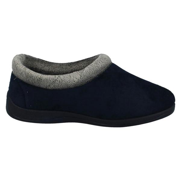 Rosebank Ladies Rosebank Casual Slippers Camilla