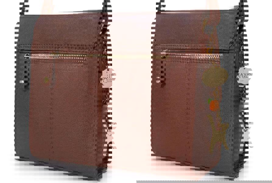 Catwalk Collection Handbags Diana - Crossbody Bag