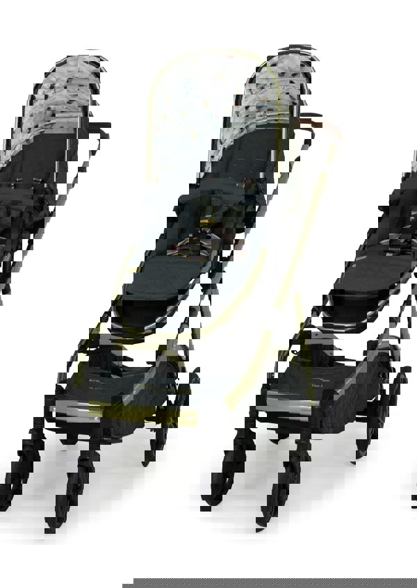 Ex Display Wow XL Pram and Pushchair Bureau - Pram and Pushchair - Cosatto Store