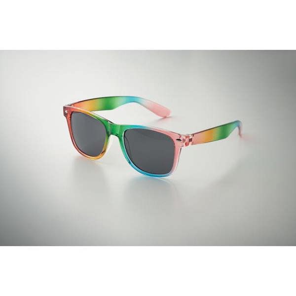 MidOcean Borea UV Protection Sunglasses - Multicoloured - 