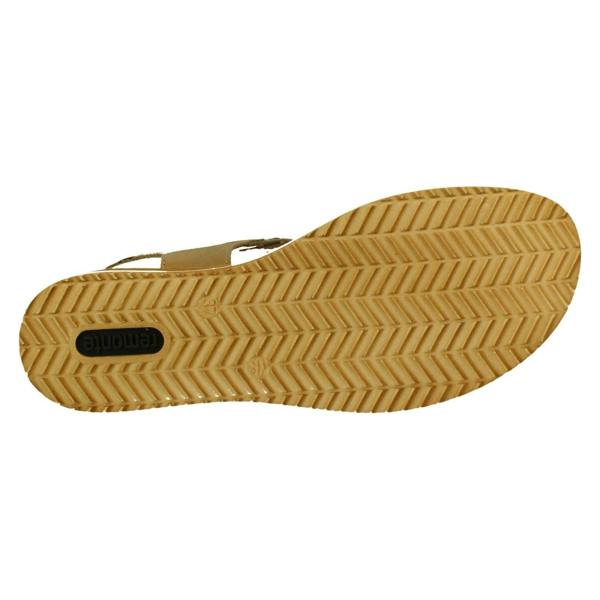 Remonte Ladies Remonte Wedge Sandals D6453