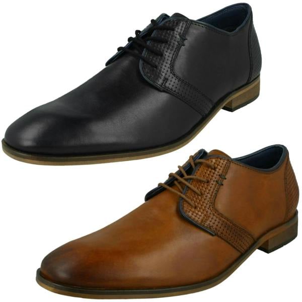 Pod Mens Pod Formal Lace Up Shoes Tampa