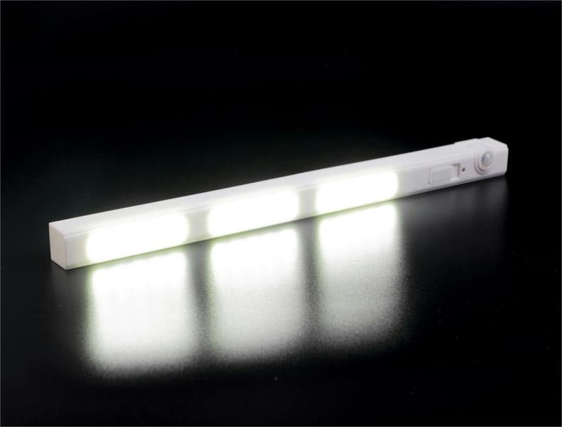 St Helens LED Motion Sensing Strip Light