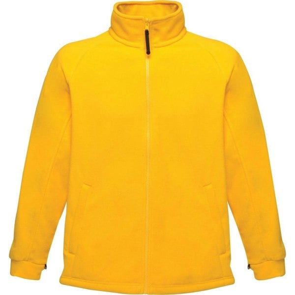 Regatta Mens Thor III Fleece Jacket - Glowlight