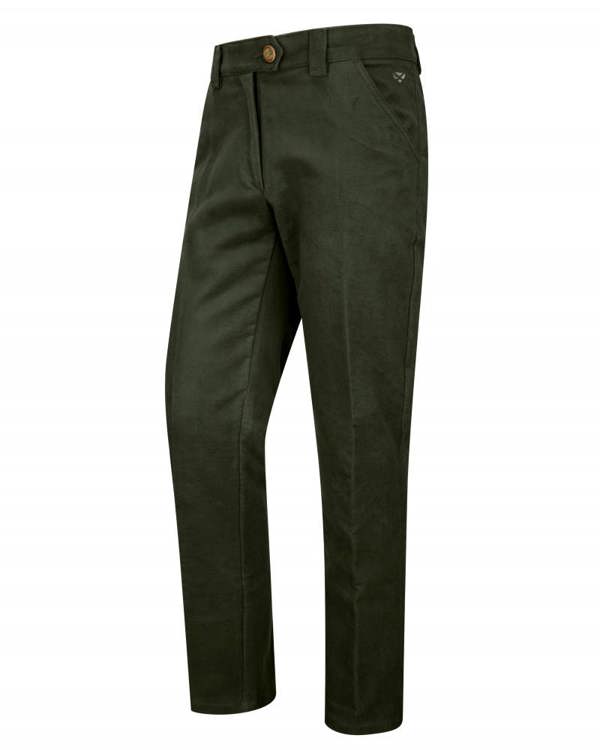 Hoggs moleskin trousers