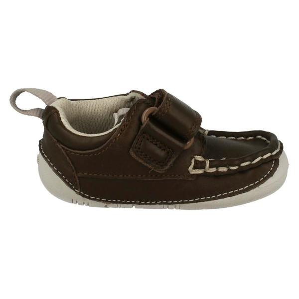 Clarks Boys Clarks Cruiser Shoes Cruiser Deck
