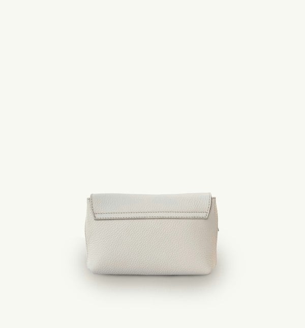 Apatchy London The Maisie Stone Leather Bag