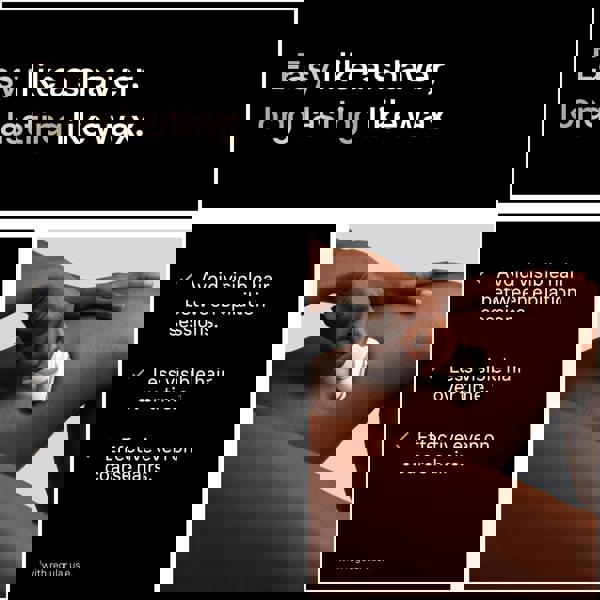 Braun Silk·épil 9 Flex, Wet & Dry Epilator, Lasting Smooth Skin, 9-060 3D, Gold