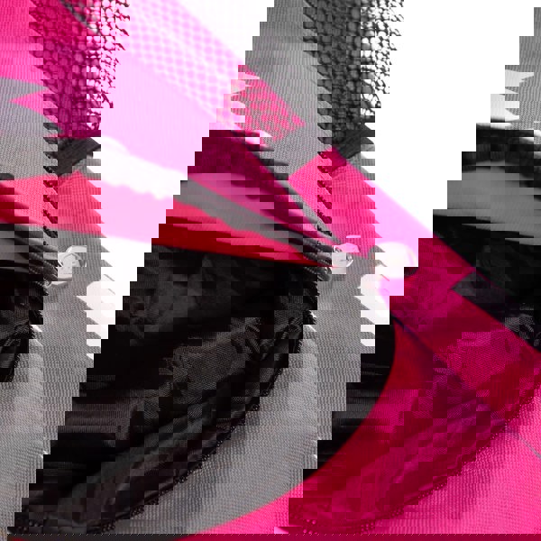 BYTE MX STICK BAG PINK