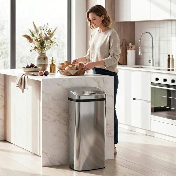 Sensor Bin
