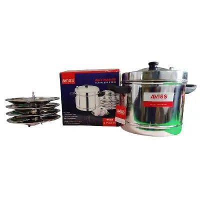 AVIAS AVIAS IB IDLY COOKER 24 Idlies