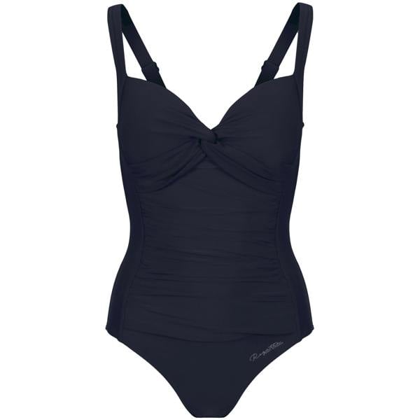 Regatta Womens/Ladies Sakari Swimming Costume - Navy - 