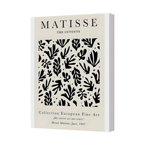 Benjamin Tate Design Matisse The Cutouts Art Book Collection European Fine Art