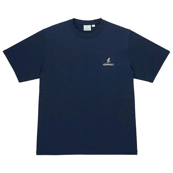 Gramicci One Point Logo T-Shirt