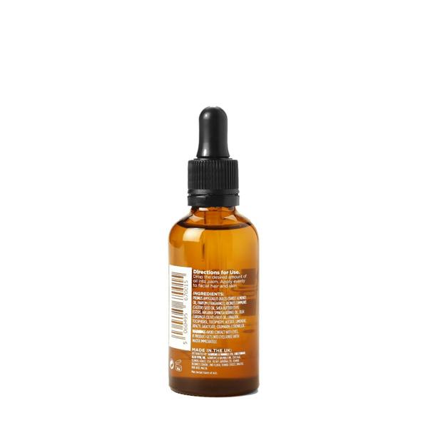 Hawkins & Brimble Hawkins & Brimble Beard Oil (50Ml) 50 ml