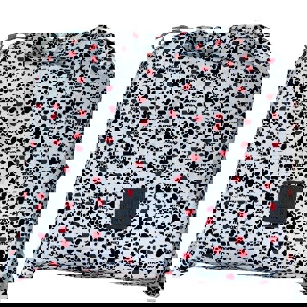 Mala Leather Kennel Crew Dogs Multiway Leather Grab Bag