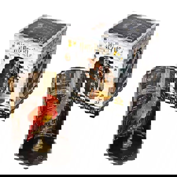 The Noble Collection Noble Collection | Harry Potter Magical Creatures Mystery Cubes (One Random)