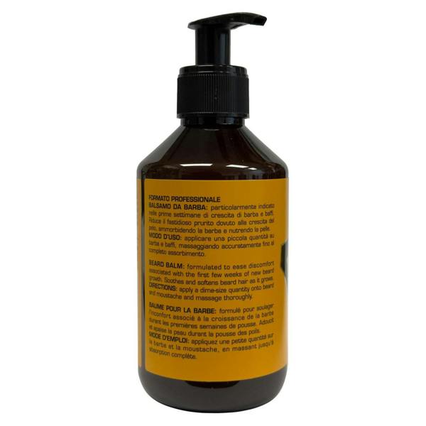 Proraso Wood & Spice Beard Balm 300ml with pump