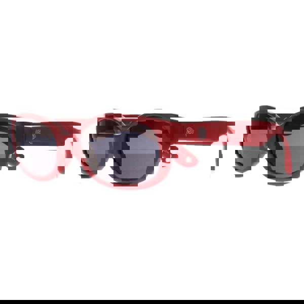 Smarty Sunglasses X2055 D Red Grey