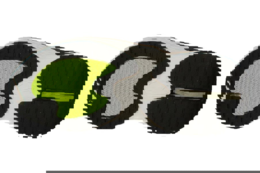 Nike Air Max Bliss Womens Dz6754  100 - White Metallic Silver 100 - Photo 4