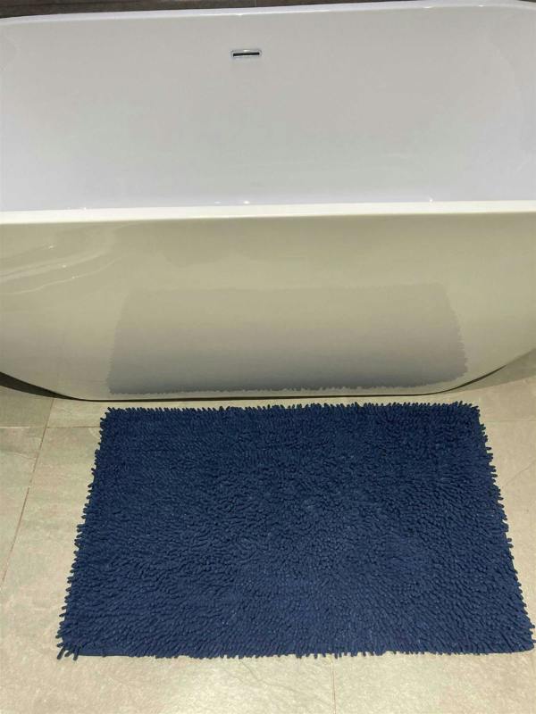 Rapport Cotton Loop Bath Mats