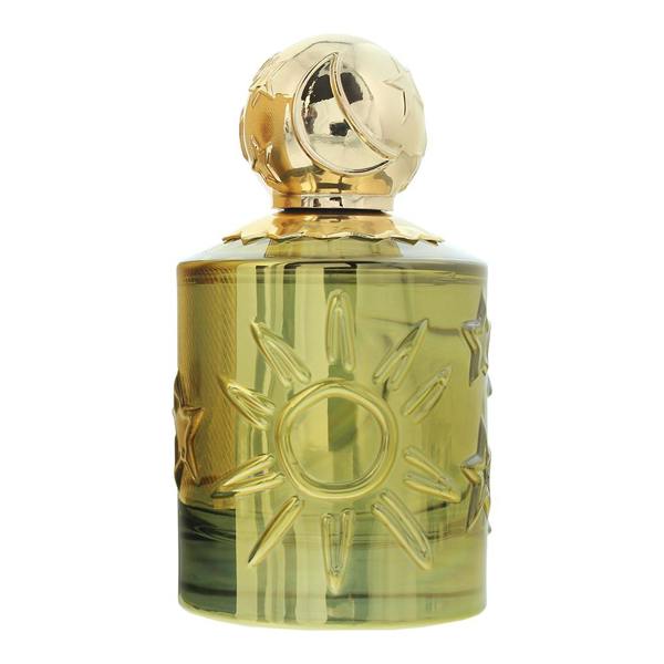 United Colors & Prestige Beauty Sun Moon Stars Oro Pour Homme EDP 100ml Spray