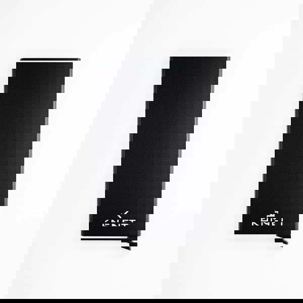 Black Kennett Smart Wallet wallet