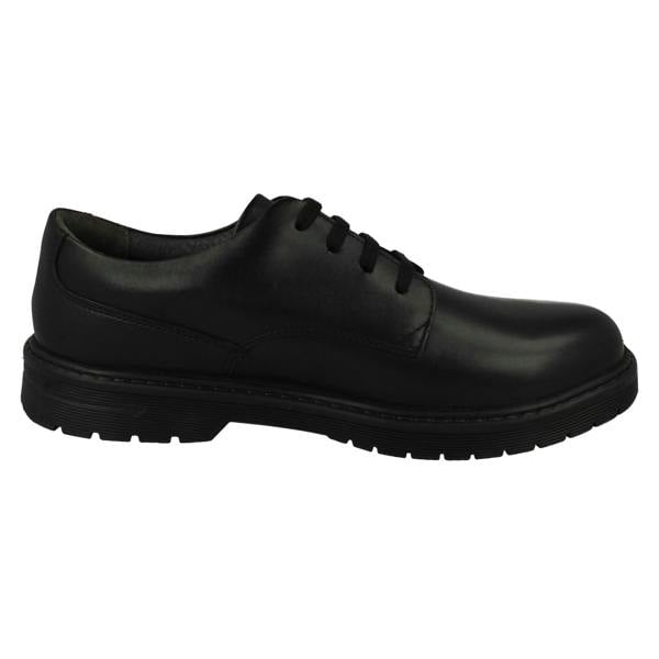 Start-rite Boys Rhino By Startrite Lace Up School Shoes Glitch