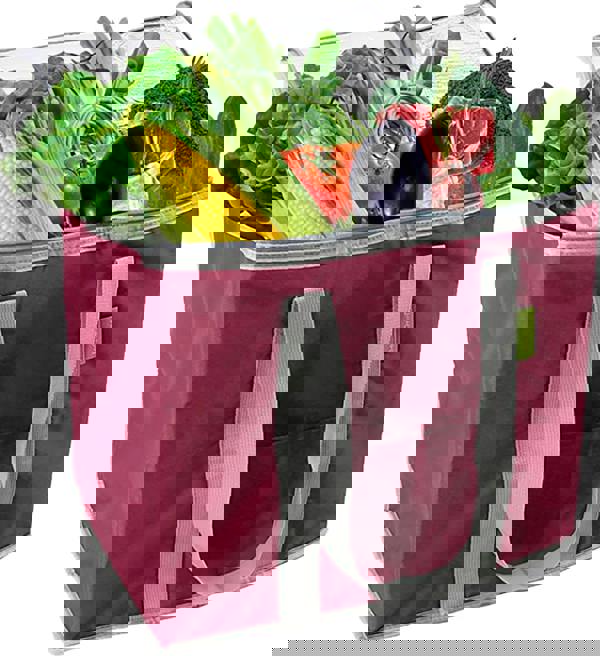 St Helens Home and Garden Cooler Bag