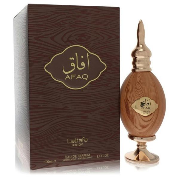 Lattafa Af Aq Pride Eau De Parfum 100 ml
