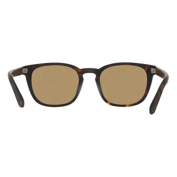 Dragon GATSBY - Matte Tortoise with Lumalens Brown Lens