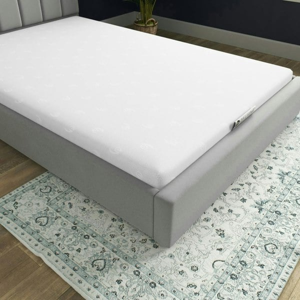 DS Living Pureflex Memory Foam Mattress - 10 inch - Small Double - Orthopedic