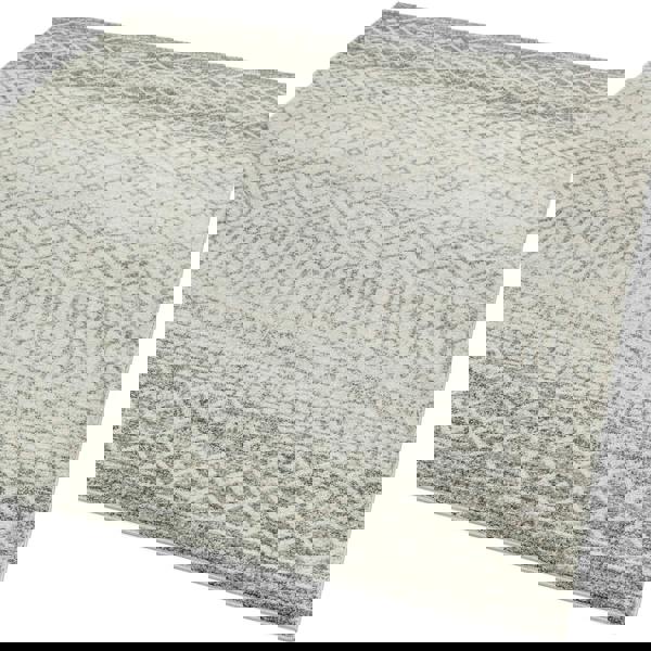 Asiatic Nova NV35 Aztec Grey Rug