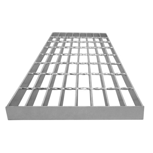 Monstershop Galvanised Grating - 800mm x 270mm