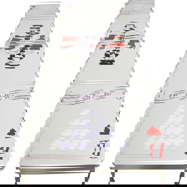 Monstershop Beer Pong Table 8FT