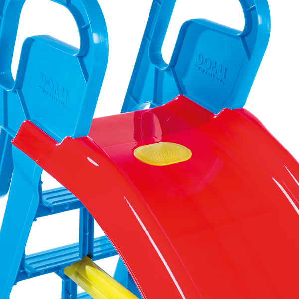 Dolu Big Splash Slide