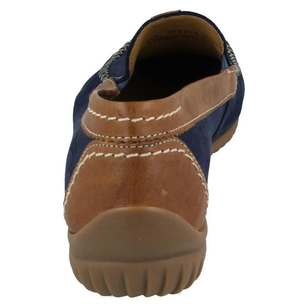 Gabor Ladies Gabor Slip On Shoes 86.090