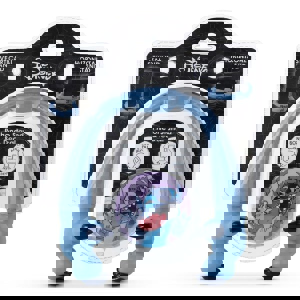 Quest | Stitch Phone Stand and Decal