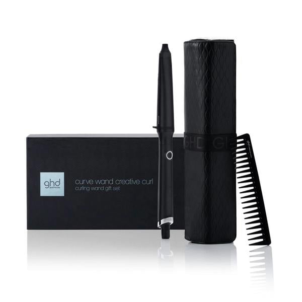 GHD Curve Creative Curling Wand Set