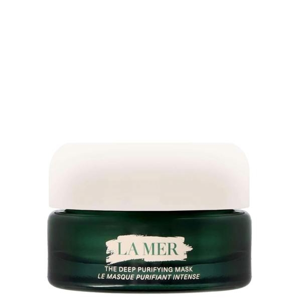LA MER Face The Deep Purifying Mask 50ml