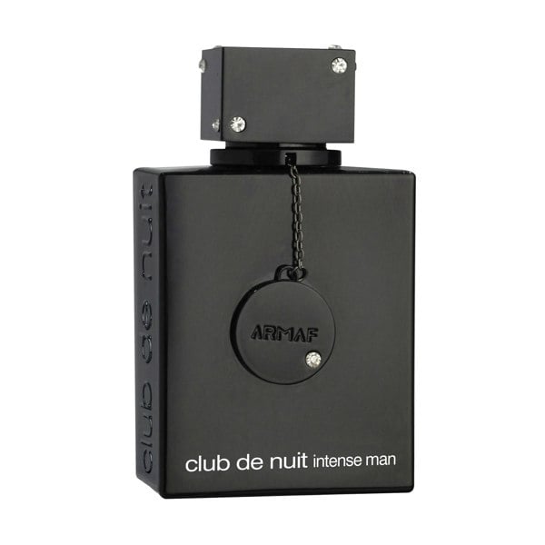 ARMAF Club De Nuit Intense Man Non-Alcoholic Eau De Toilette 105ml