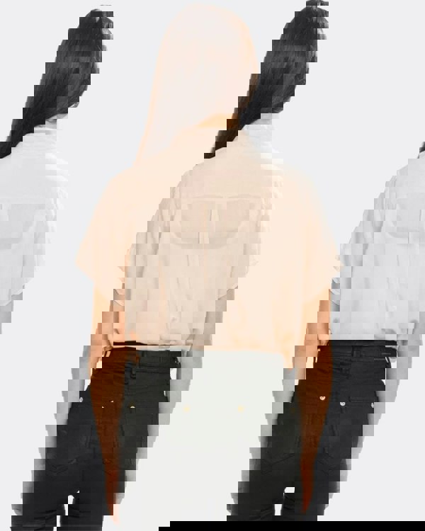 Samsoe & Samsoe Maj SS Womens Shirt