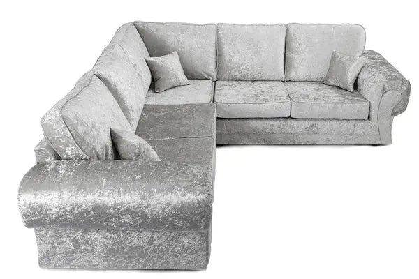 Sofa Scene Tova Living Room Furniture Range