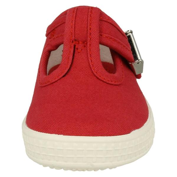 Start-rite Infant Childrens Boys/Girls Startrite Machine Washable Pumps Wells