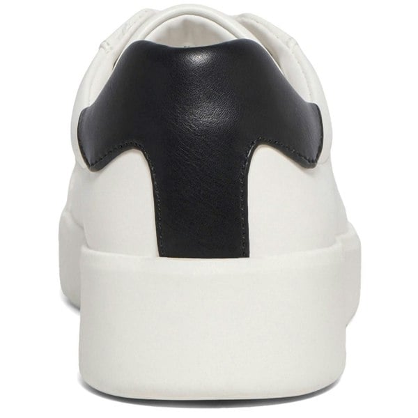 ONLY SOUL-4 Polyurethane Women's White/Black Trainers