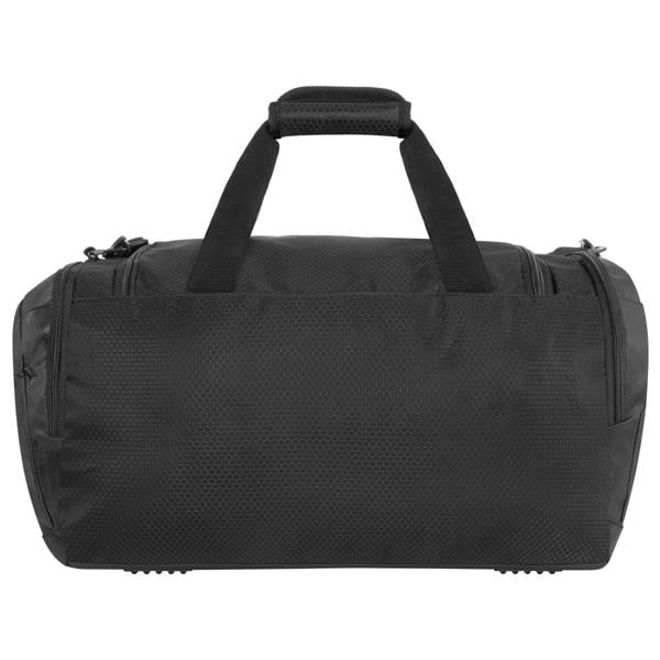Aqua Speed Medium Sports Bag | Swim Pool Ventilated Duffel with Wet Gear Pocket