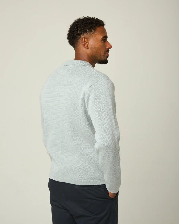 Peregrine Compton Knitted Shirt