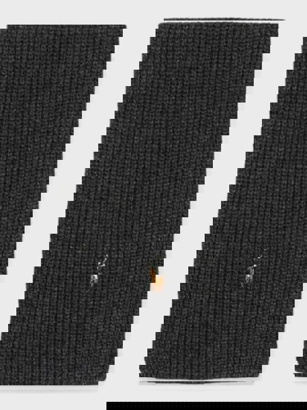 Ralph Lauren Polo Ralph Lauren Scarf Grey