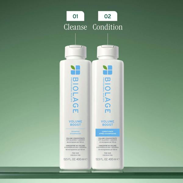 Biolage Volume Boost Shampoo 400ml - Additional 6