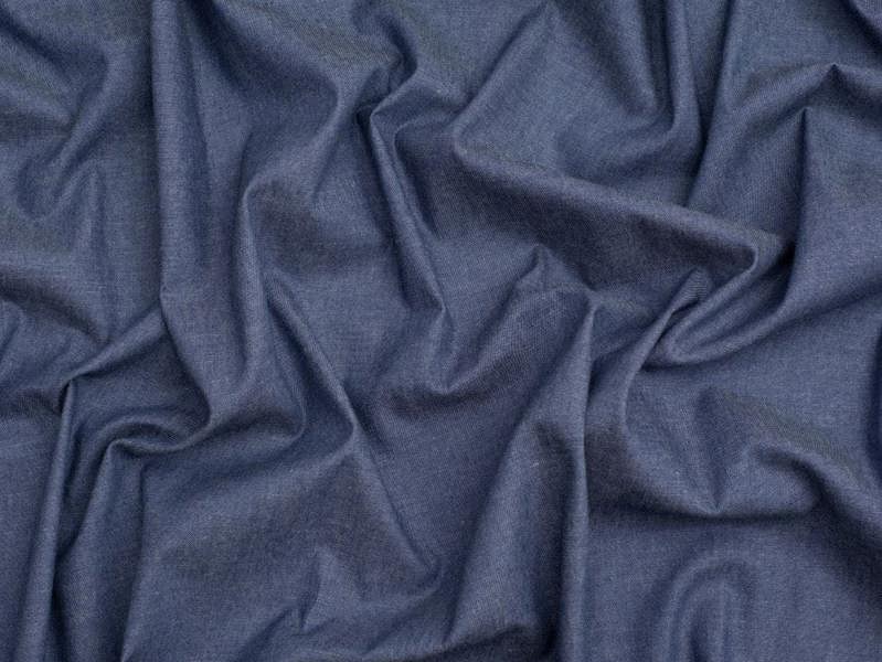 Indigo Blue